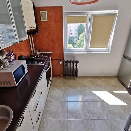 Bertigart Studio Apartment Bukares Bagian luar foto